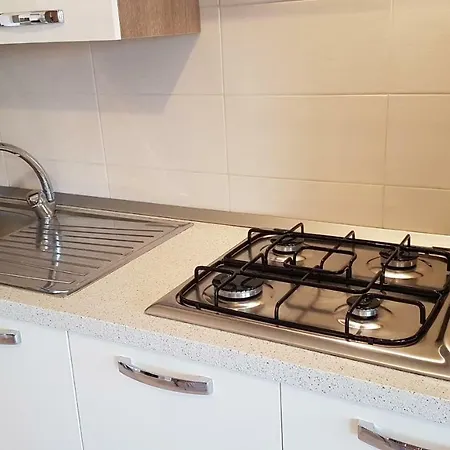 Alice 12 Flat - Apartment Bollate Buitenkant foto