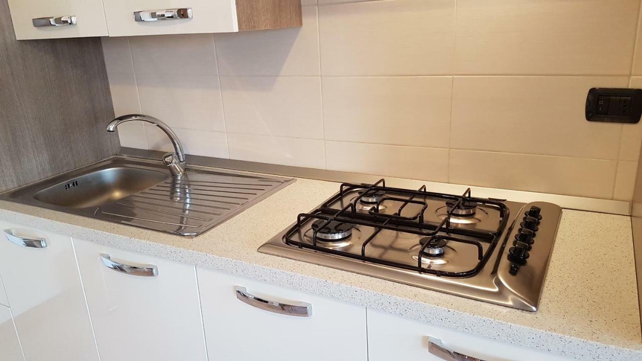 Apartment Alice 12 Flat - *
