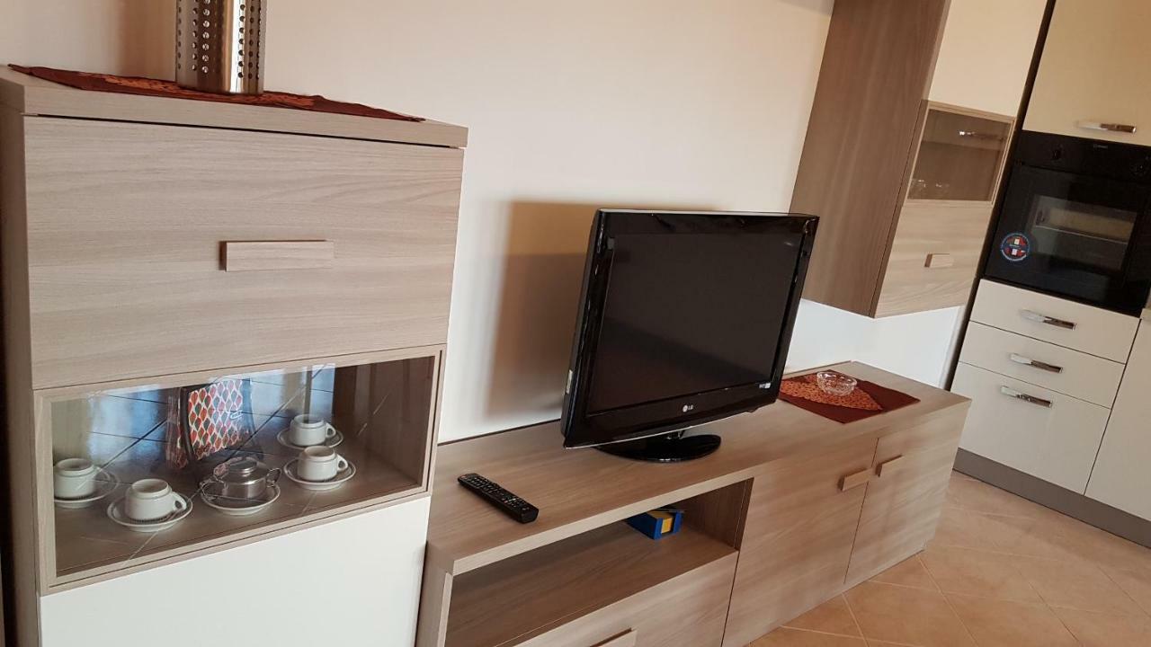Apartment Alice 12 Flat - *