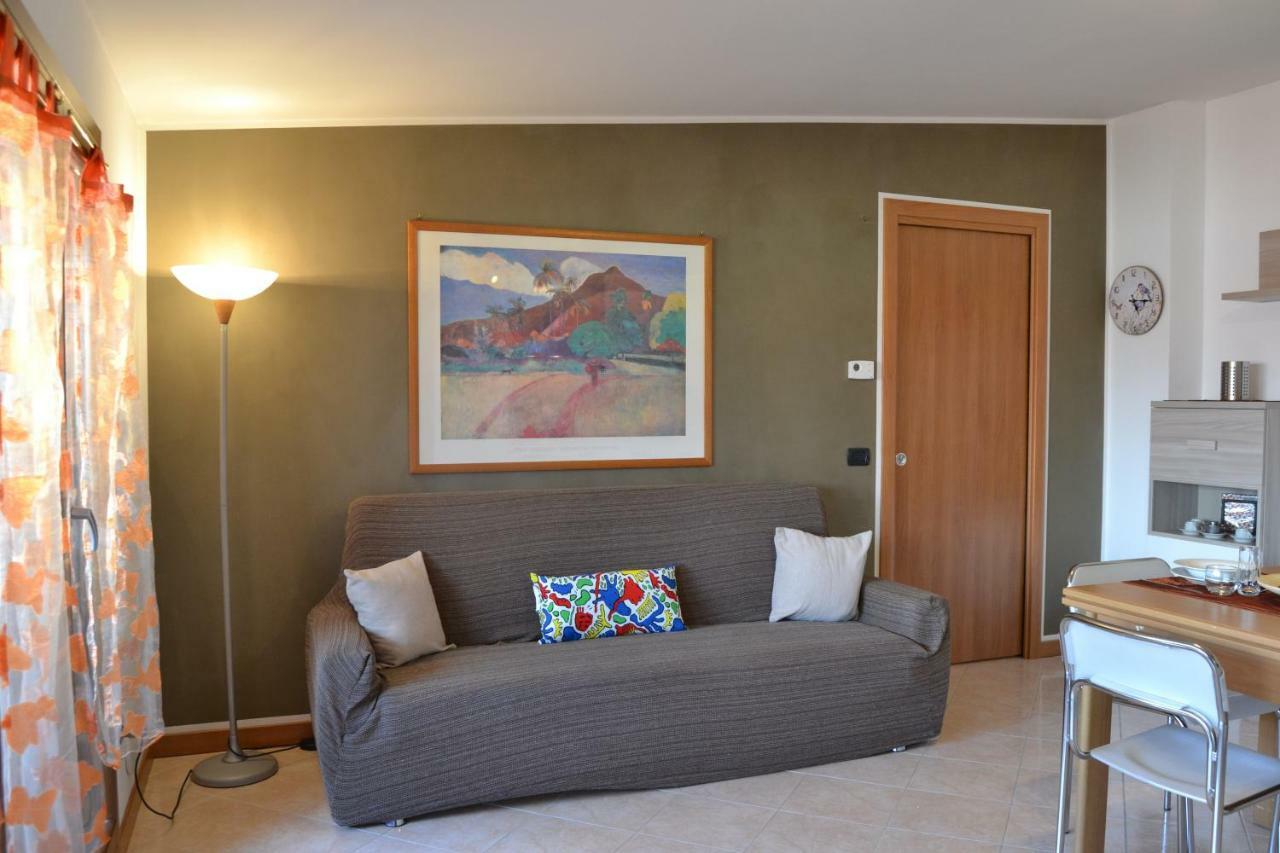 Alice 12 Flat - Apartment Bollate