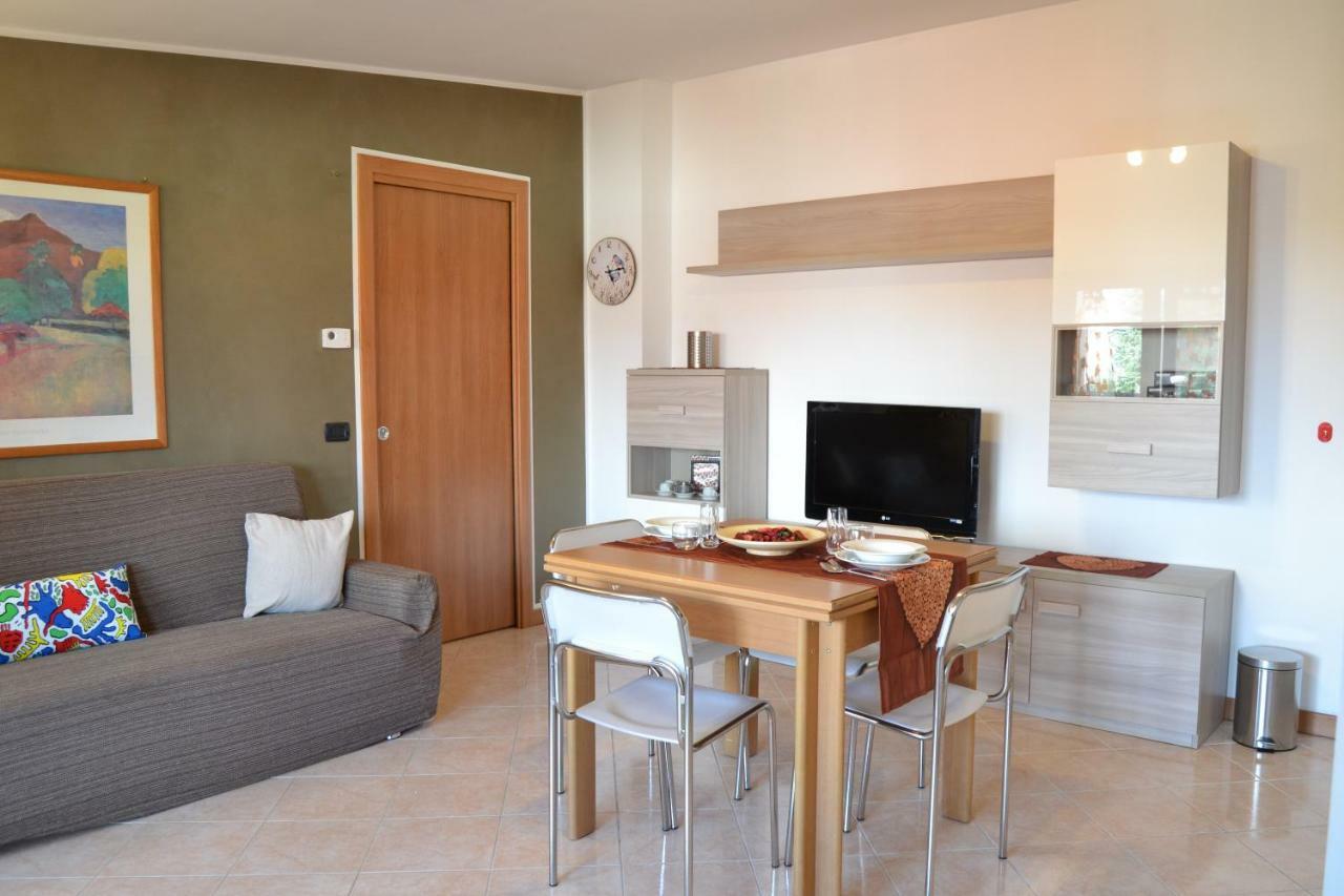 Alice 12 Flat - Apartment Bollate