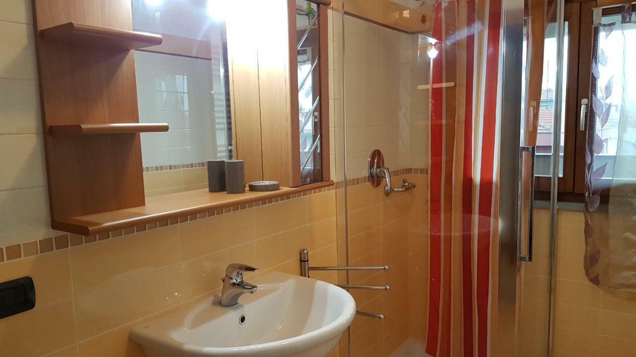 Apartment Alice 12 Flat - *